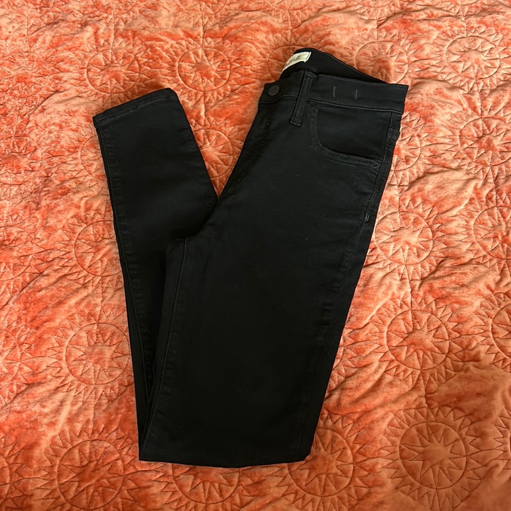 NWOT Madewell Jeans